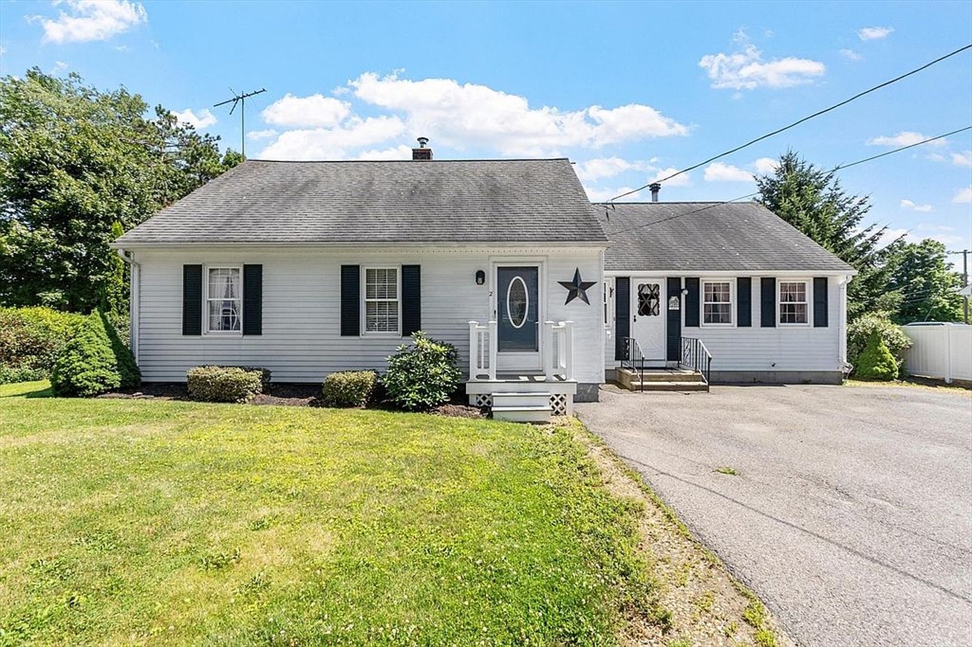 2 Highland Park Rd, Rutland, MA