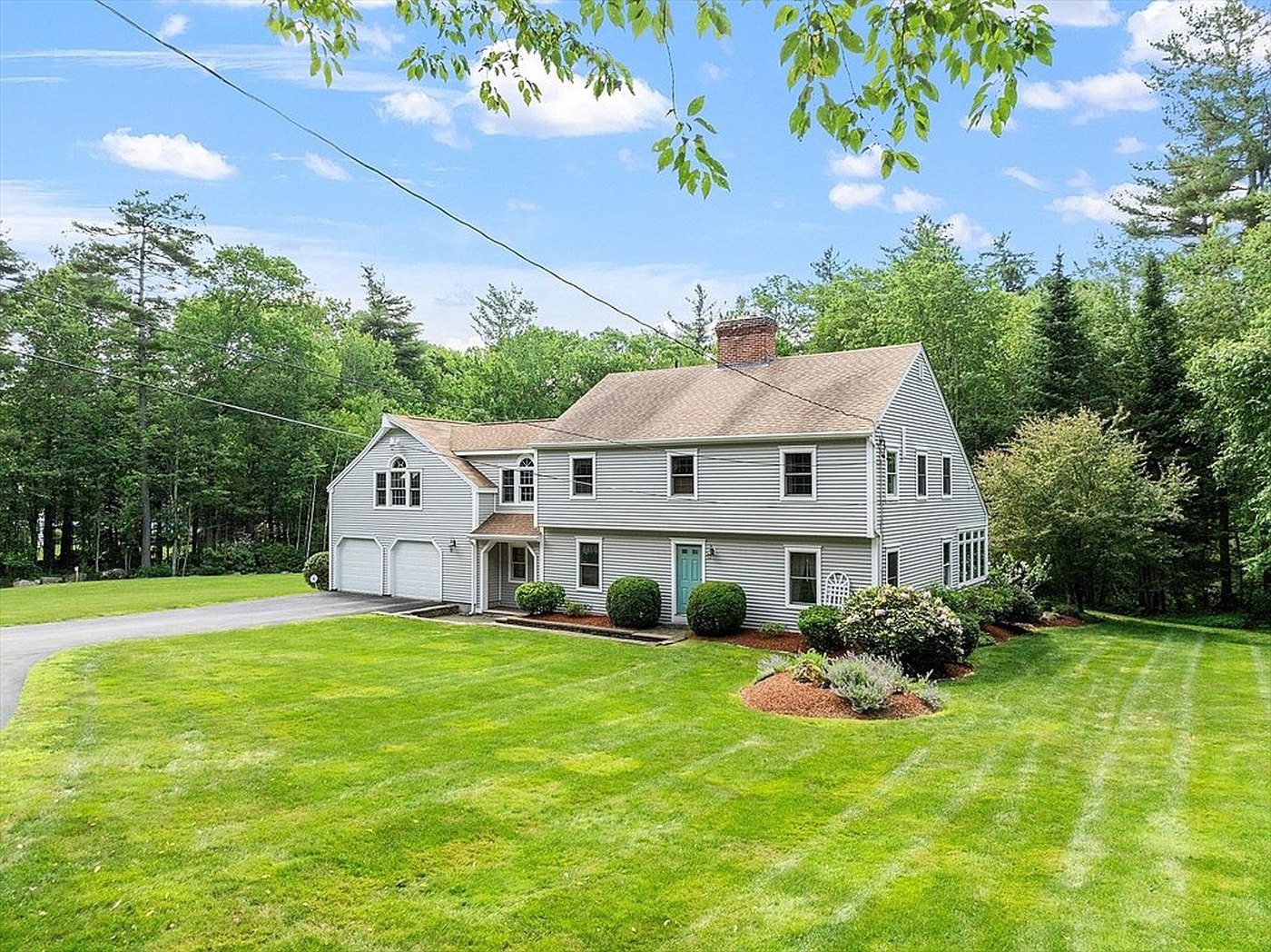 100 Houghton Rd, Princeton, MA