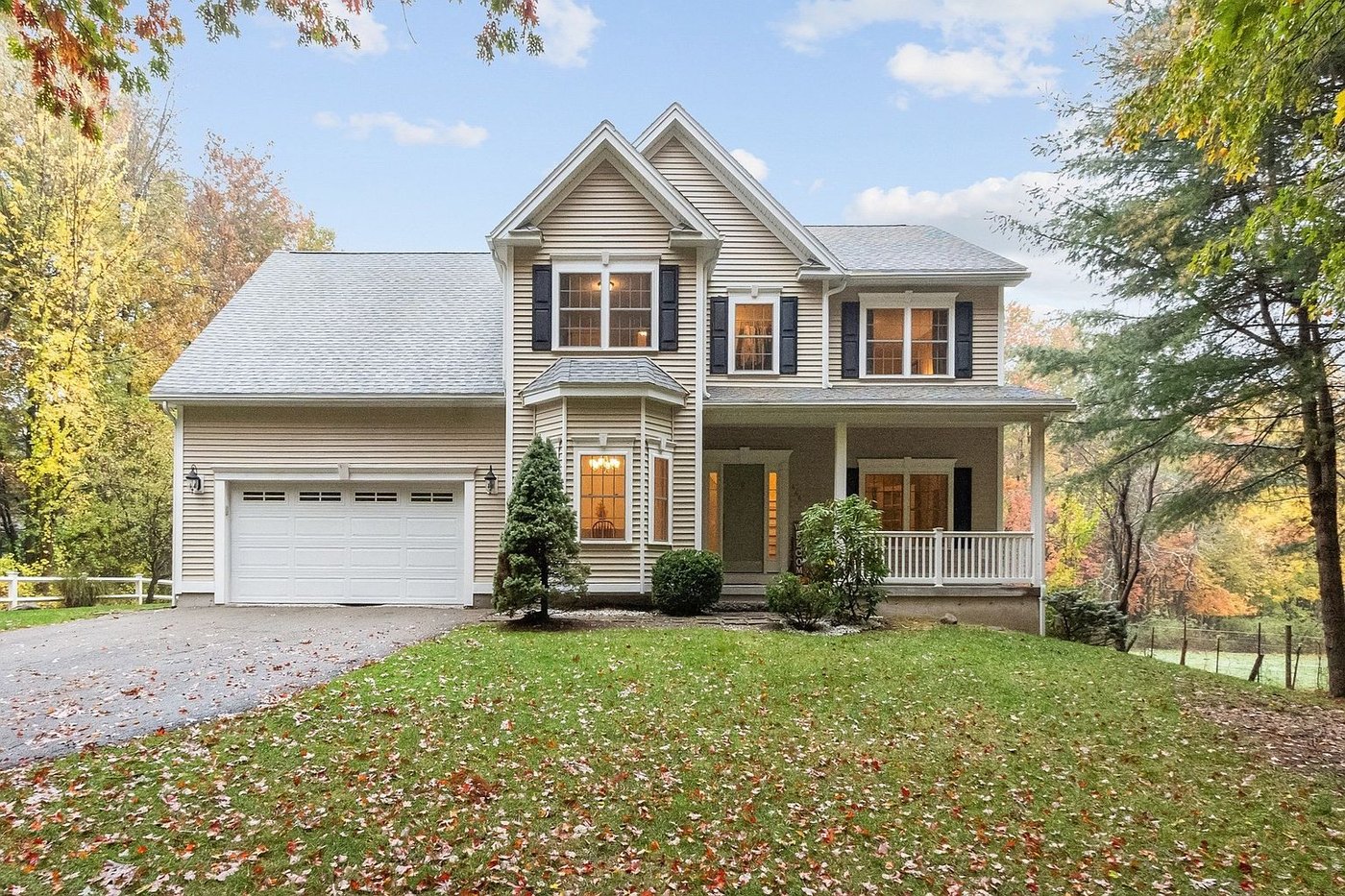 448 Malden St, Holden, MA