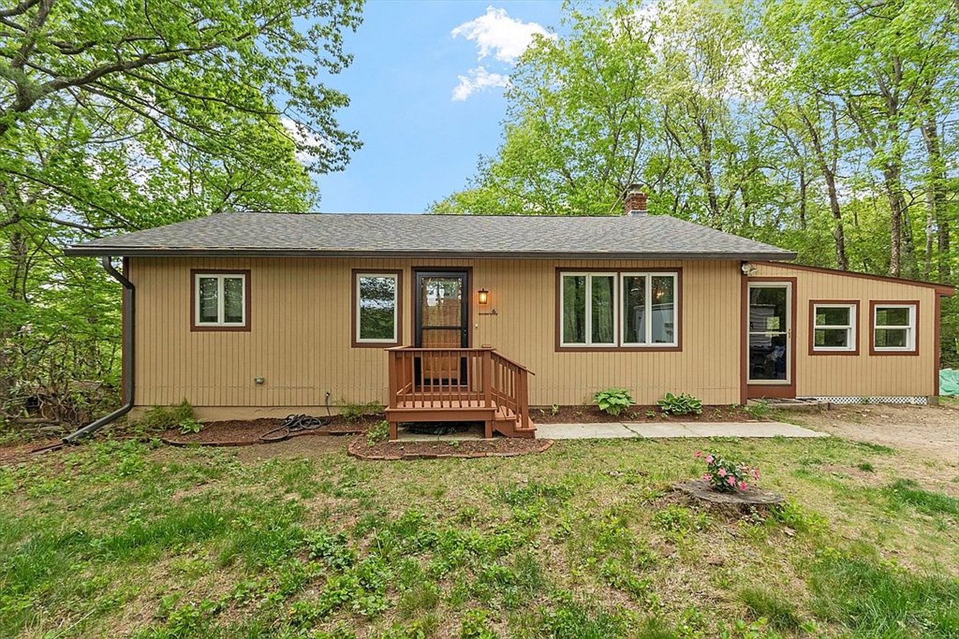 6 Mason Ln, Princeton, MA