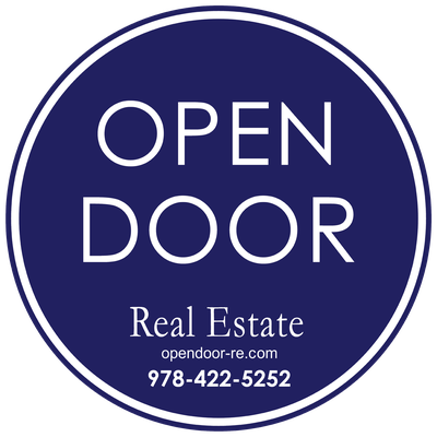 OPEN DOOR Real Estate