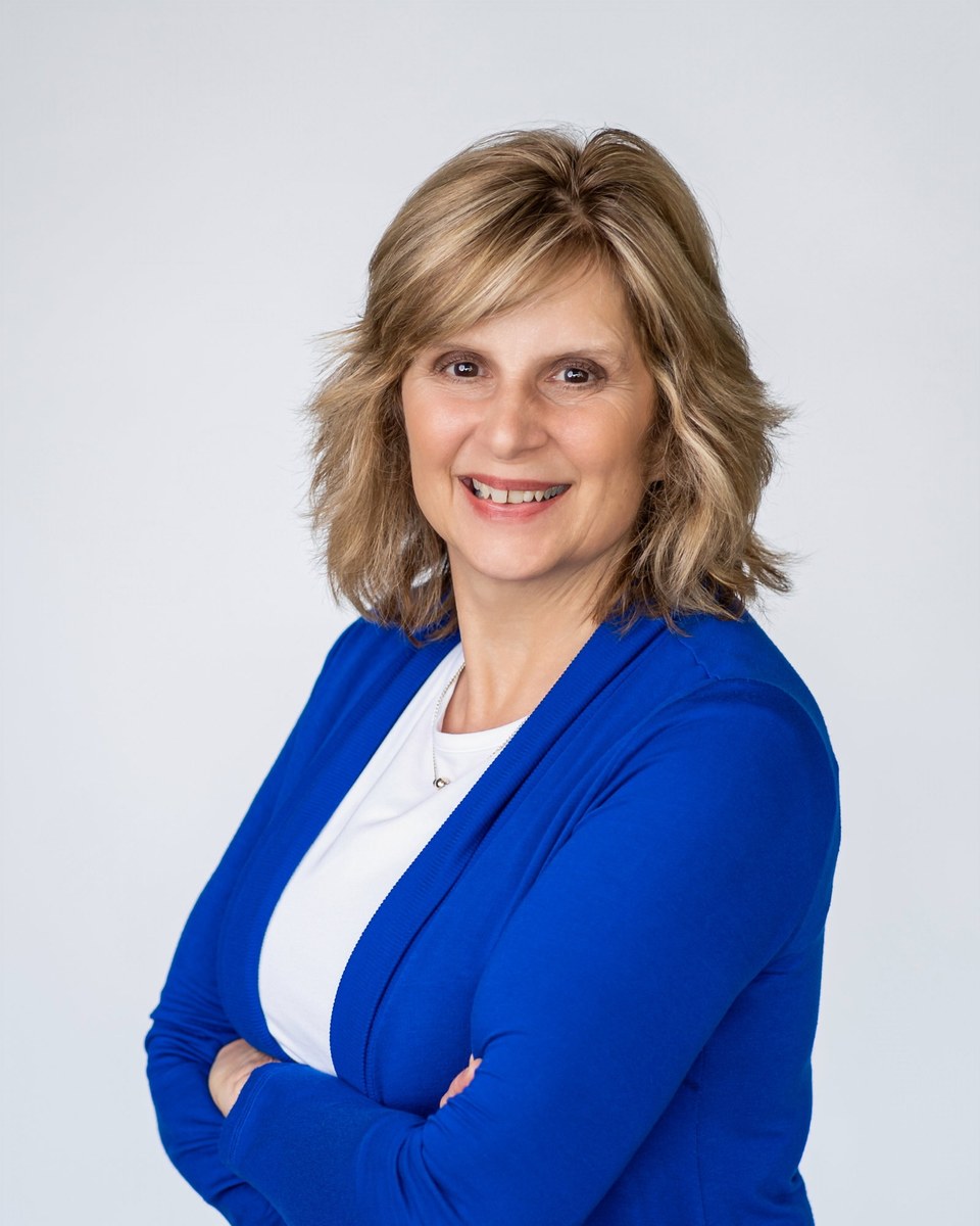 Laurie Kraemer, REALTOR with OPEN DOOR Real Estate
