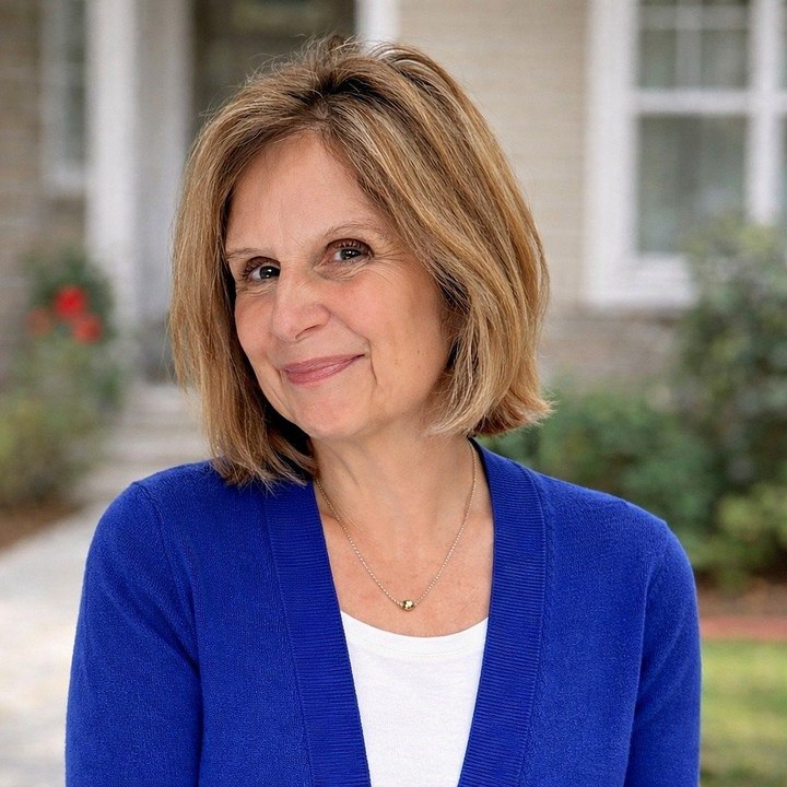Laurie Kraemer, REALTOR with OPEN DOOR Real Estate